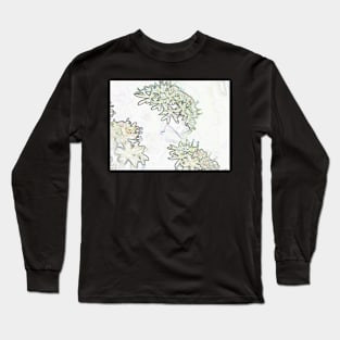 Verbena Long Sleeve T-Shirt